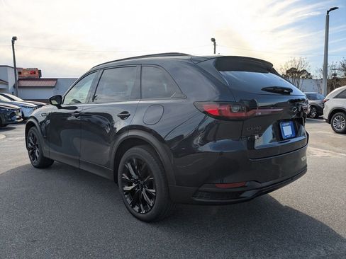 New 2026 MAZDA CX-90 3.3 Turbo w/ Premium Sport Pkg image 6