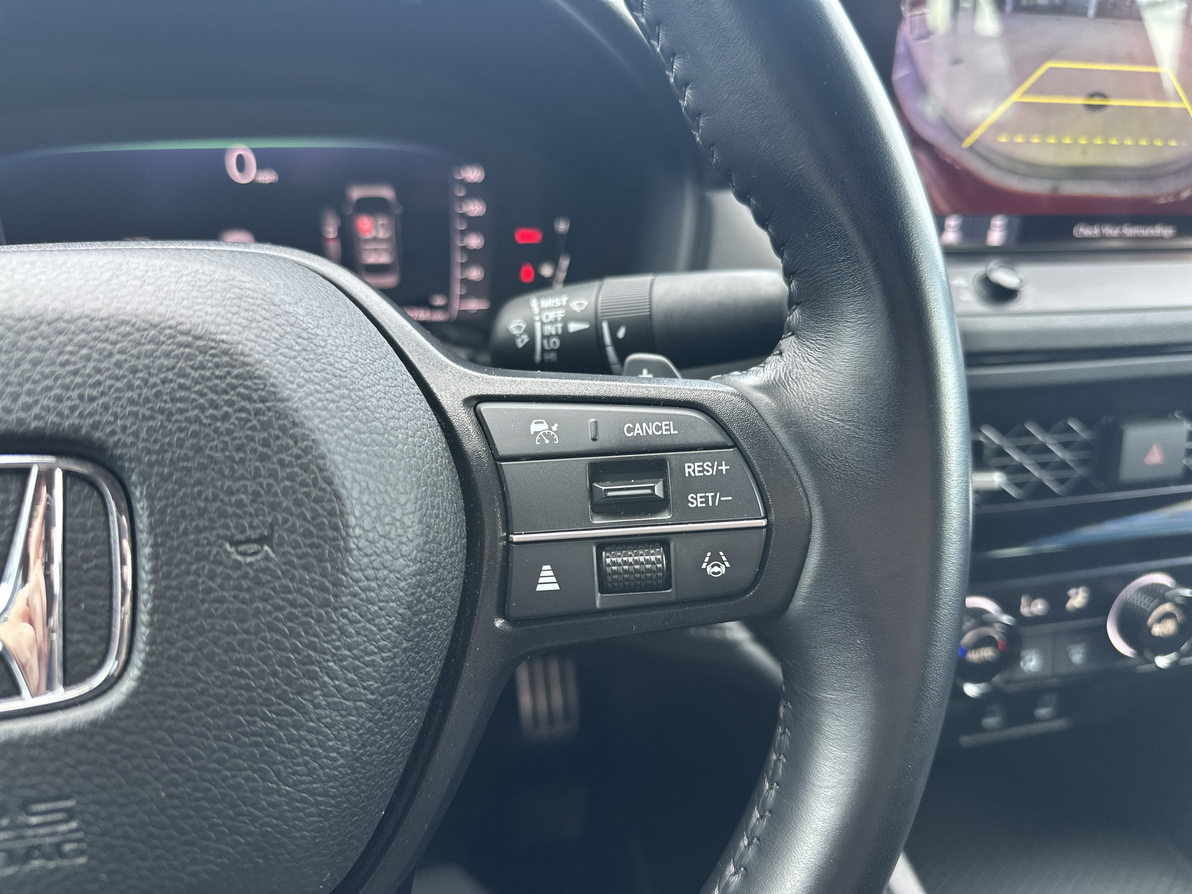 Certified 2023 Honda Accord Sport image 18
