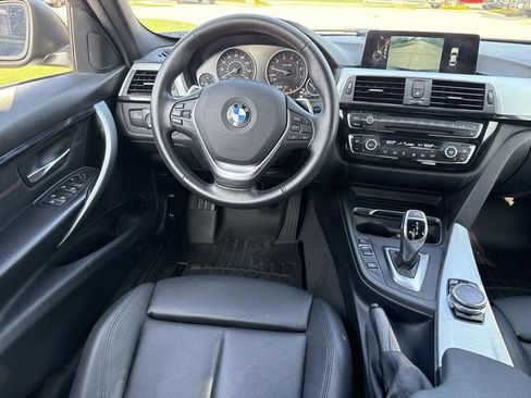 Used 2016 BMW 328i xDrive Sedan AWD/4WD image 10
