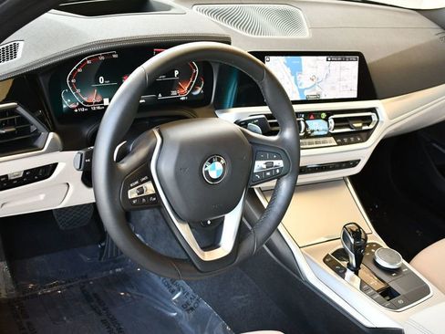 Used 2020 BMW 330i Sedan w/ Premium Package image 39