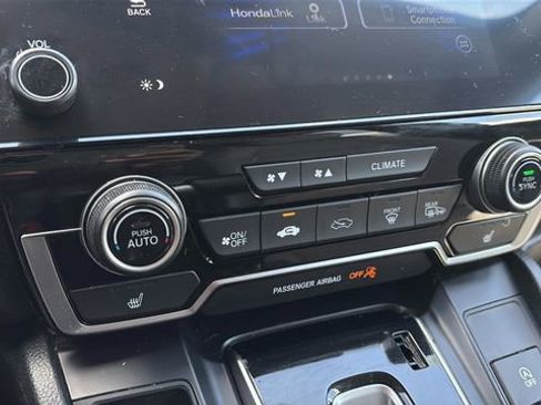 Used 2020 Honda CR-V EX-L image 33