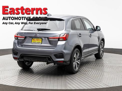Used 2024 Mitsubishi Outlander Sport AWD image 5