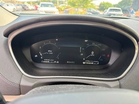 Used 2020 Lincoln Nautilus Reserve AWD/4WD image 23