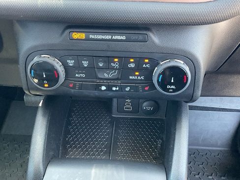 Used 2023 Ford Bronco Sport Outer Banks AWD/4WD image 17