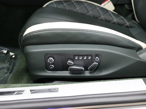 Used 2022 Bentley Continental GT Speed AWD/4WD image 21