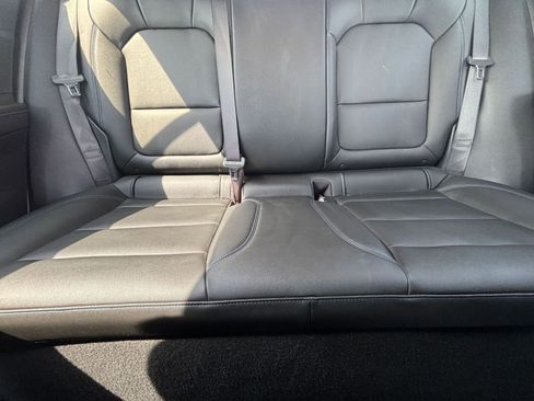 Used 2025 Buick Envista Sport Touring FWD image 33