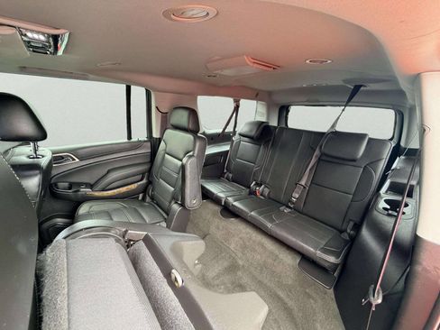 Used 2016 GMC Yukon XL Denali w/ Open Road Package AWD/4WD image 21