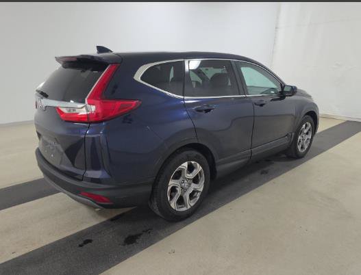 Used 2017 Honda CR-V EX-L image 2