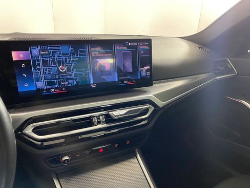 Certified 2024 BMW M340i xDrive w/ Driving Assistance Package image 23