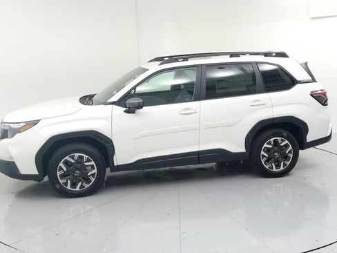 New 2026 Subaru Forester Premium image 5