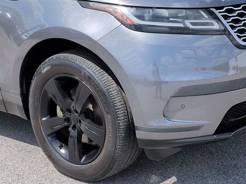 Used 2019 Land Rover Range Rover Velar S AWD/4WD image 9