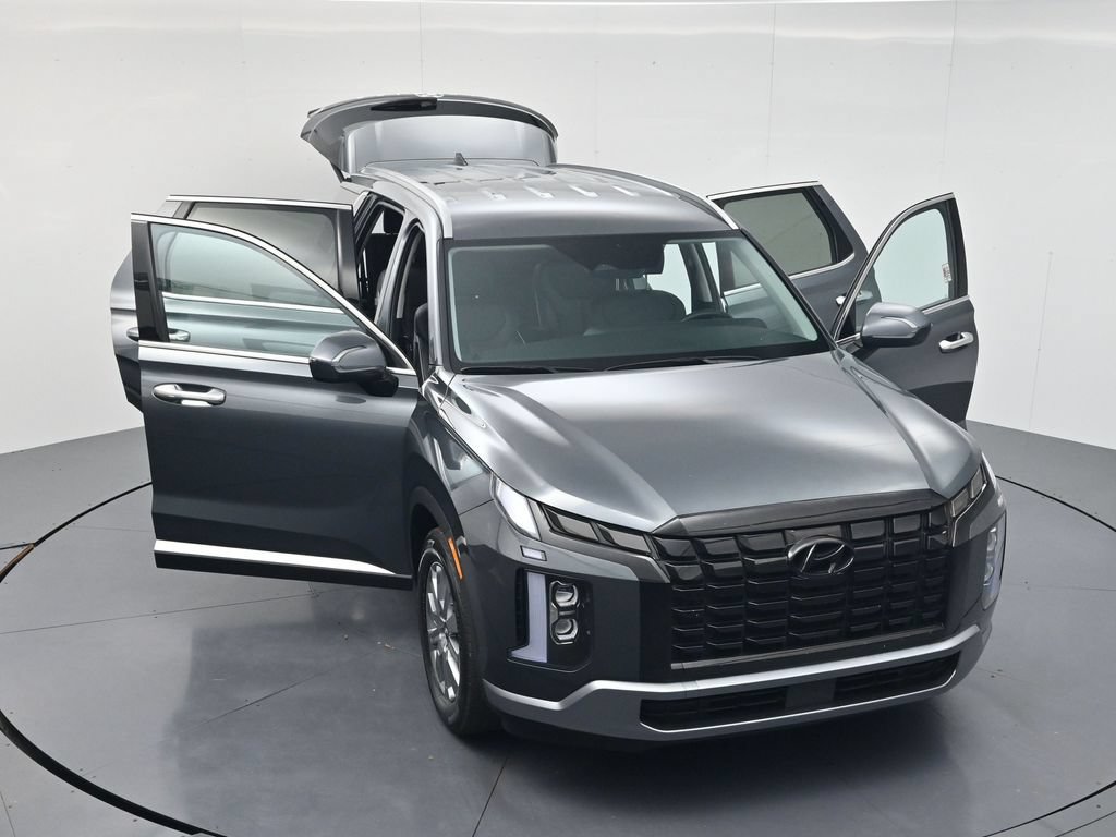 Used 2025 Hyundai Palisade SEL AWD/4WD image 53