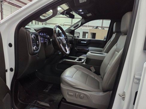 Used 2020 GMC Sierra 1500 SLT AWD/4WD image 6
