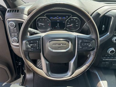 Used 2021 GMC Sierra 1500 Denali w/ Denali Ultimate Package AWD/4WD image 15