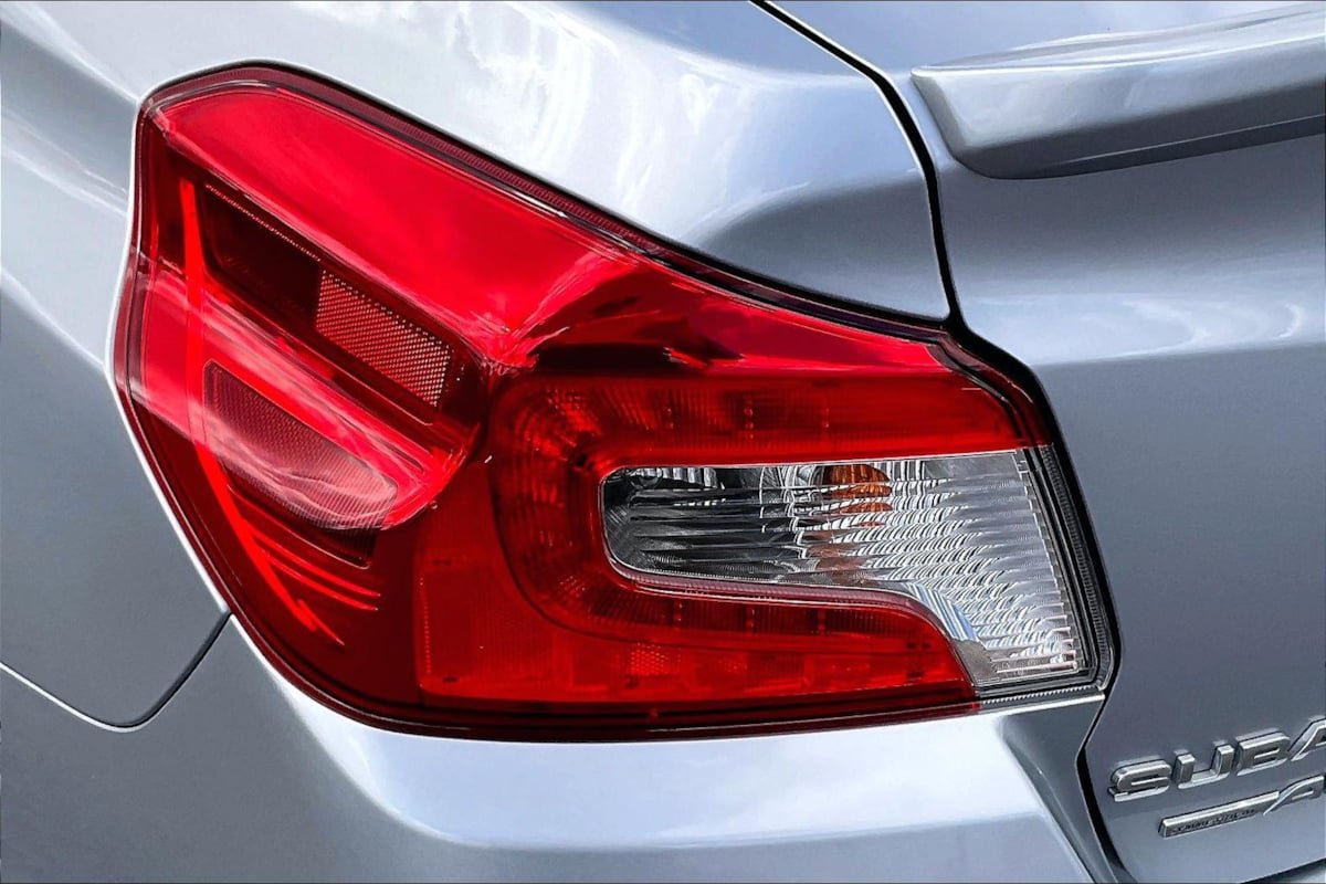 Used 2019 Subaru WRX AWD/4WD image 30