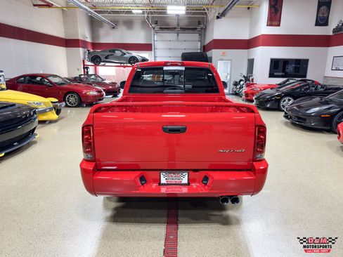 Used 2005 Dodge Ram 1500 Truck SRT-10 RWD image 37