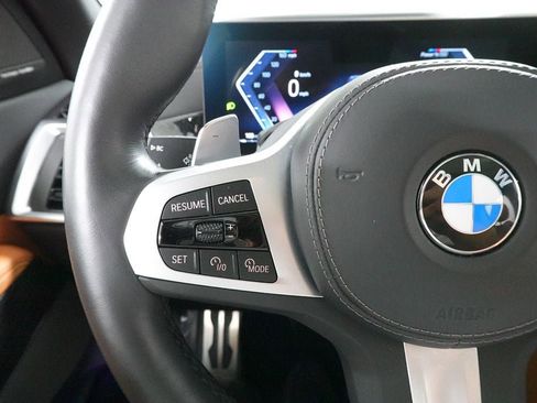 Used 2024 BMW X5 xDrive40i AWD/4WD image 11