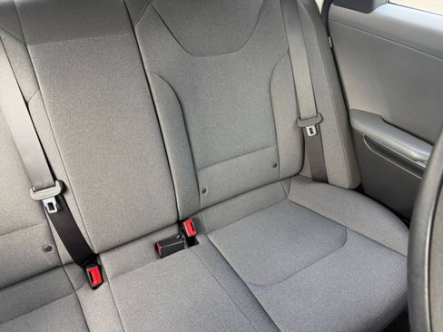 Used 2025 Kia K4 FWD image 36