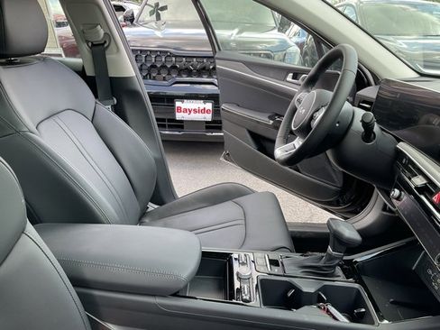New 2025 Kia K5 EX image 56