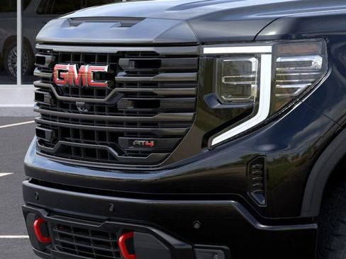 New 2026 GMC Sierra 1500 AT4 w/ AT4 Premium Package image 13