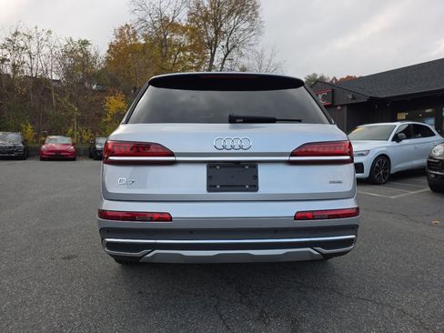 Used 2022 Audi Q7 2.0T Premium Plus w/ Premium Plus Package image 22