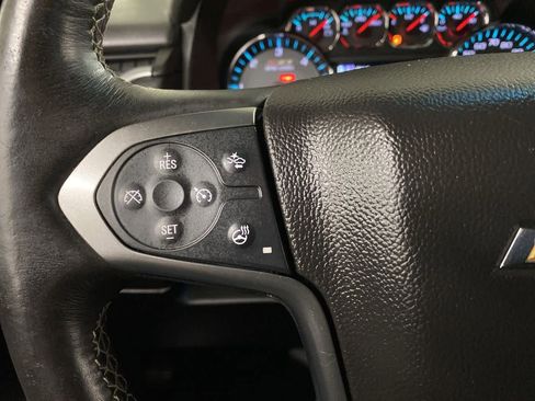 Used 2016 Chevrolet Tahoe LT image 19