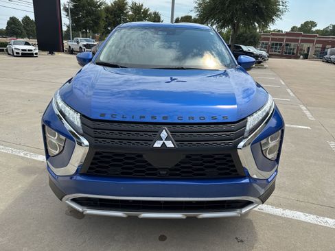 New 2026 Mitsubishi Eclipse Cross SE image 8