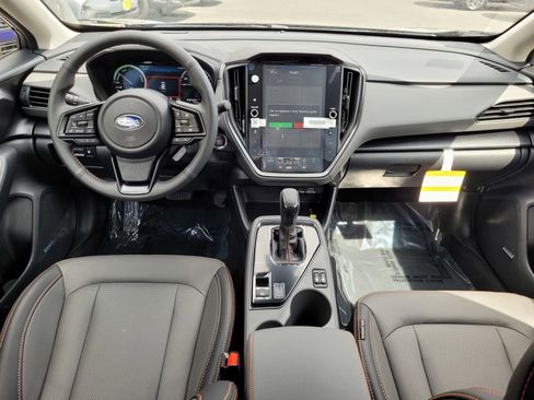 New 2026 Subaru Crosstrek 2.5i Limited AWD/4WD image 14