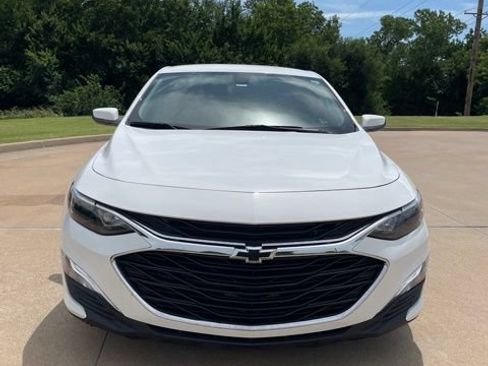 Used 2022 Chevrolet Malibu RS FWD image 6