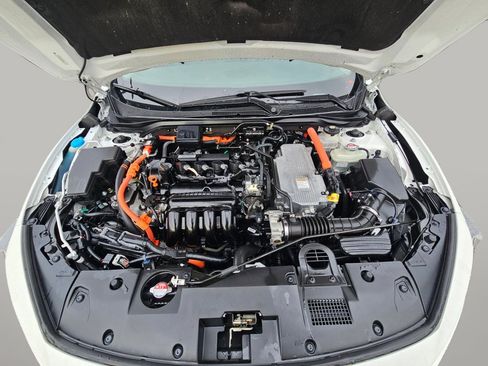 Used 2019 Honda Insight Touring image 17