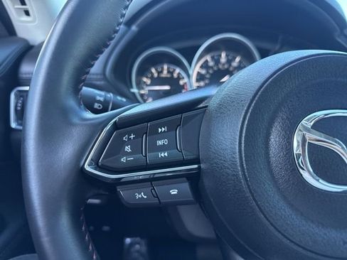 Used 2023 MAZDA CX-5 Carbon Edition AWD/4WD image 20