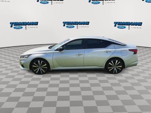 Used 2020 Nissan Altima 2.5 SR image 5