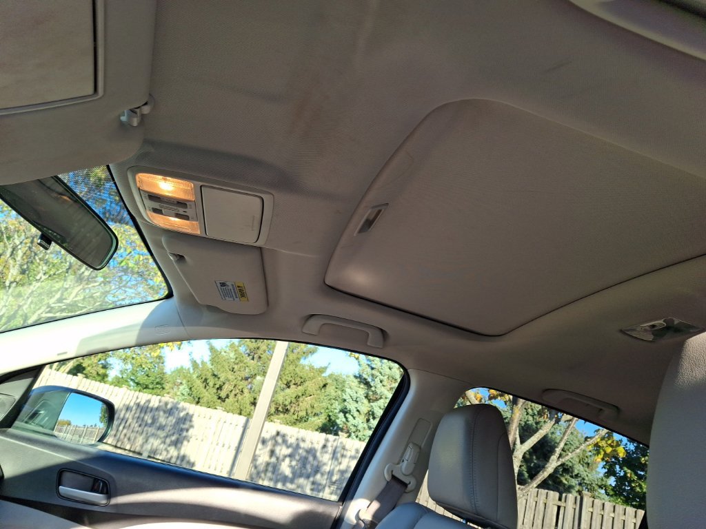 Used 2014 Honda CR-V EX-L image 5