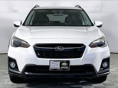 Used 2018 Subaru Crosstrek 2.0i Limited AWD/4WD image 2