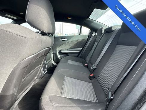 Used 2023 Dodge Charger GT RWD image 10