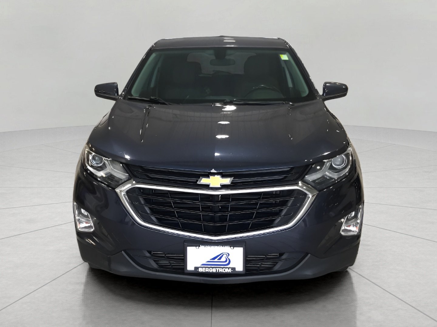 Used 2019 Chevrolet Equinox LT FWD image 11