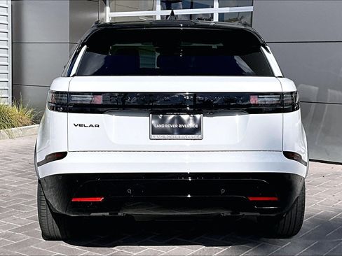 New 2026 Land Rover Range Rover Velar Dynamic SE image 4