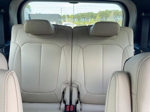New 2026 Jeep Grand Cherokee L Limited AWD/4WD image 28
