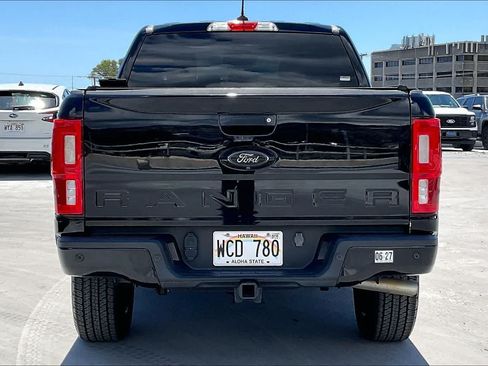 Used 2021 Ford Ranger XLT w/ Equipment Group 301A Mid RWD image 5