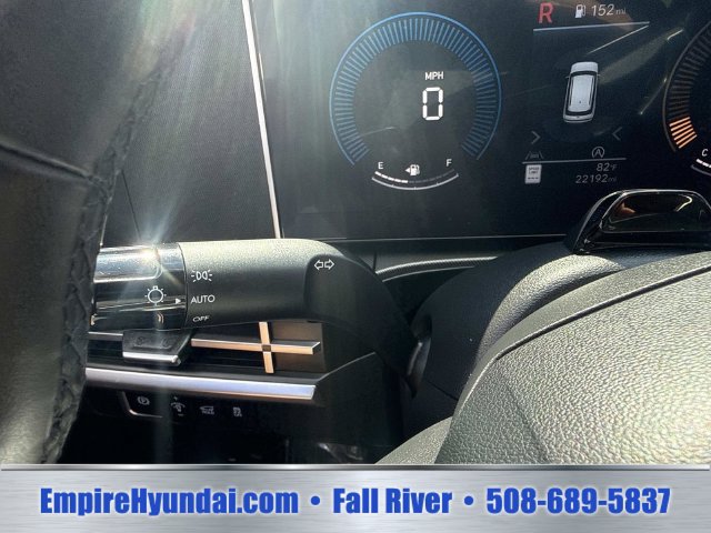 Used 2026 Hyundai Santa Fe SEL AWD/4WD image 29