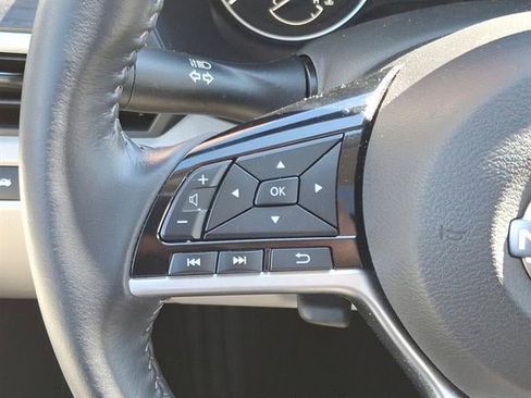 Certified 2023 Nissan Altima 2.5 SL image 23