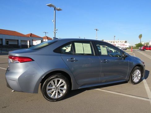 Certified 2024 Toyota Corolla LE image 14