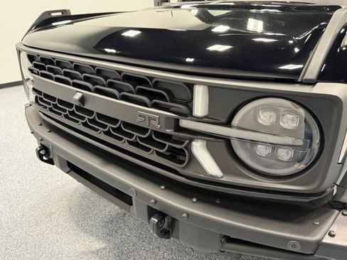 Certified 2022 Ford Bronco Badlands AWD/4WD image 9