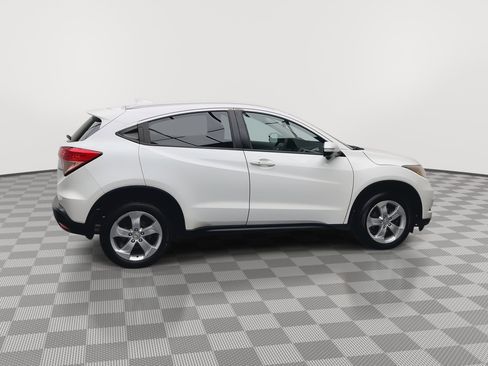 Used 2016 Honda HR-V EX-L image 35