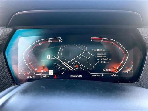 Used 2021 BMW 228i Gran Coupe 228i w/ Convenience Package image 20