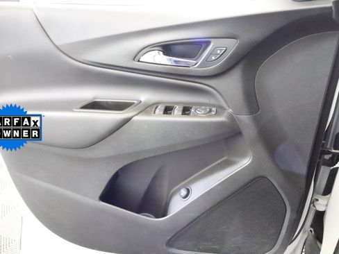 Certified 2022 Chevrolet Equinox LT FWD image 34
