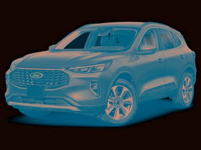 Certified 2023 Ford Escape Platinum w/ Premium Technology Package