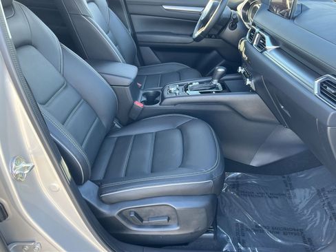 Used 2025 MAZDA CX-5 AWD 2.5 S image 26