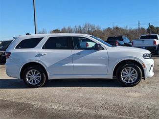 New 2025 Dodge Durango GT video 3
