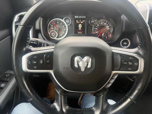 Used 2023 RAM 1500 Big Horn image 16
